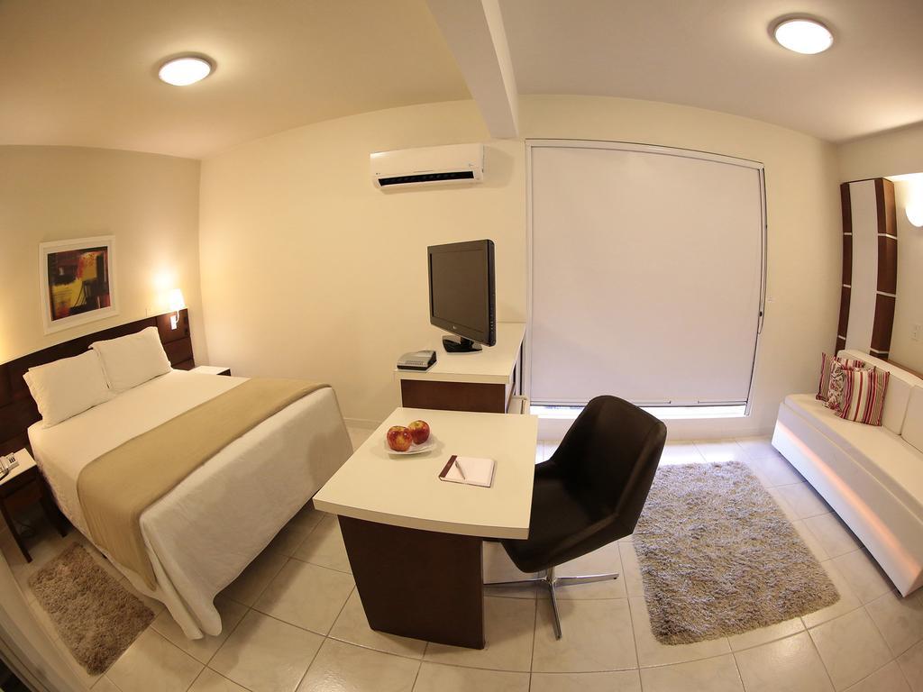 Altadomo Hotel Санта Мария Екстериор снимка