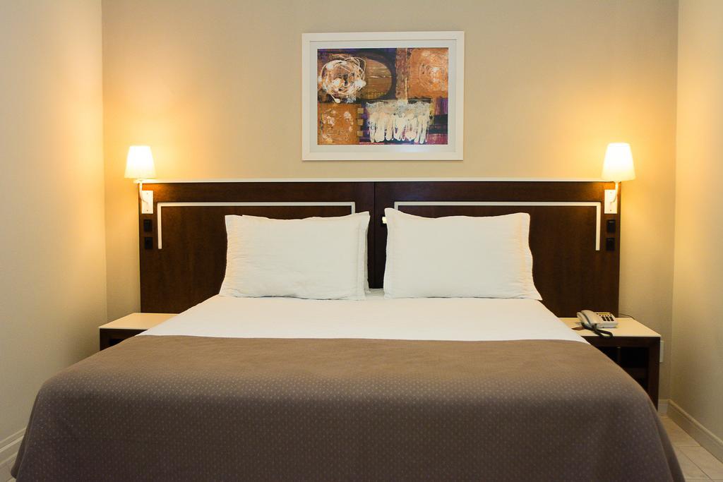 Altadomo Hotel Санта Мария Екстериор снимка